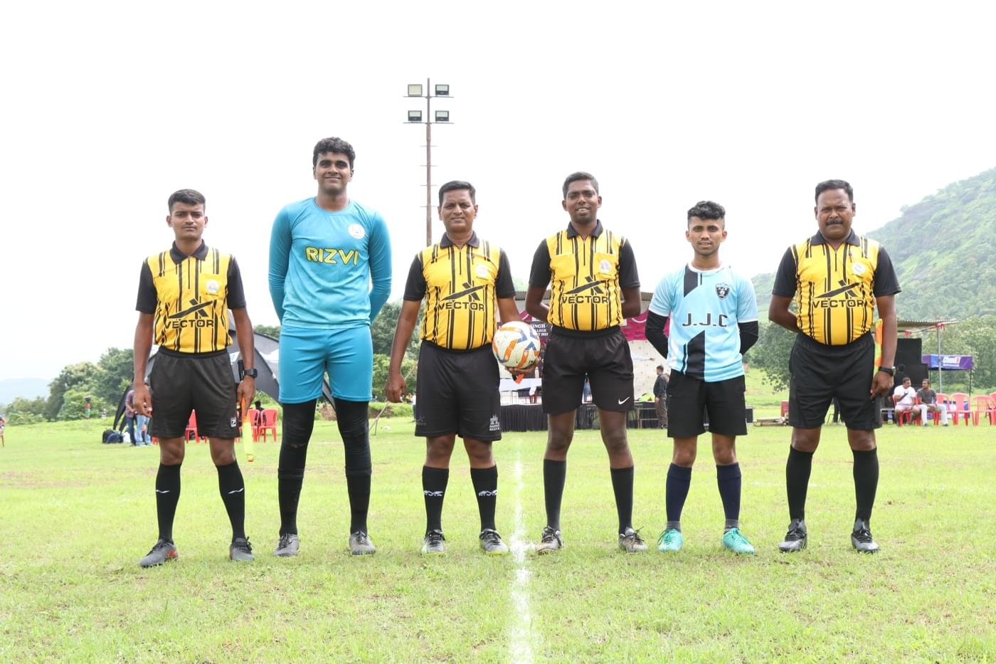 Universal AI University Karjat Extra Curriculars photo 10